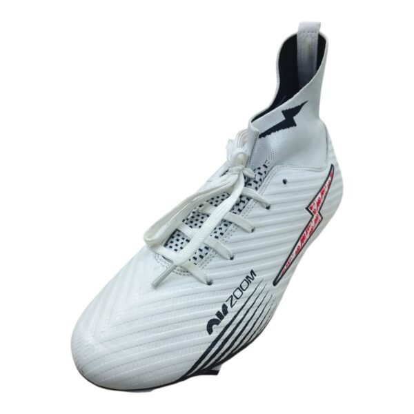 SPIKA AIR ZOOM HIGH ANKLE FOOTBALL SHOES - Image 9