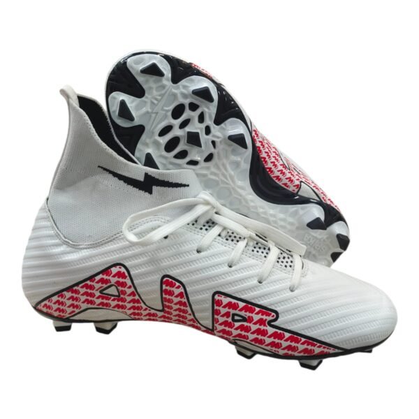 SPIKA AIR ZOOM HIGH ANKLE FOOTBALL SHOES - Image 10