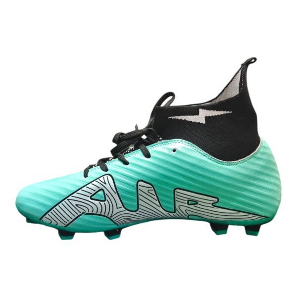 SPIKA AIR ZOOM HIGH ANKLE FOOTBALL SHOES - Image 12
