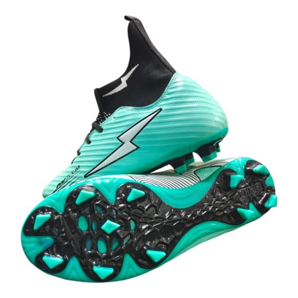SPIKA AIR ZOOM HIGH ANKLE FOOTBALL SHOES - Image 15