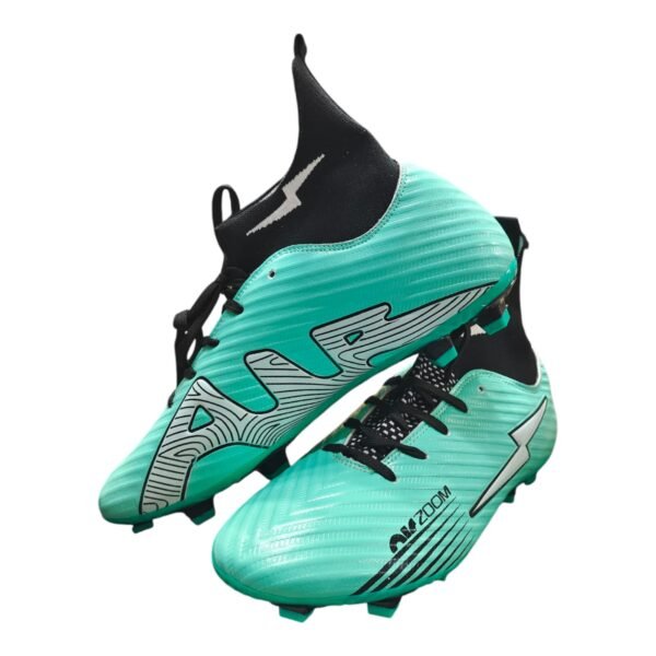 SPIKA AIR ZOOM HIGH ANKLE FOOTBALL SHOES - Image 17