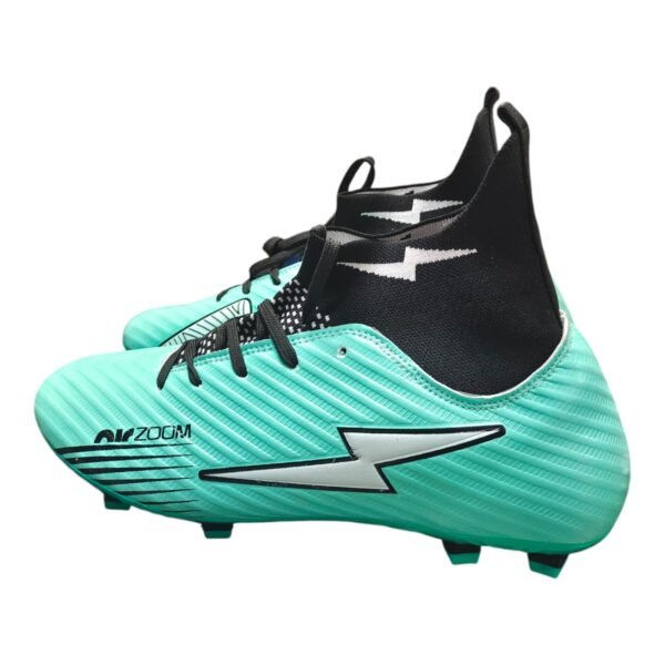 SPIKA AIR ZOOM HIGH ANKLE FOOTBALL SHOES - Image 19