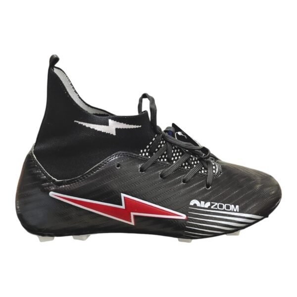 SPIKA AIR ZOOM HIGH ANKLE FOOTBALL SHOES - Image 21