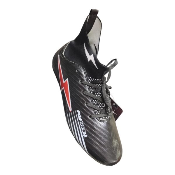 SPIKA AIR ZOOM HIGH ANKLE FOOTBALL SHOES - Image 23