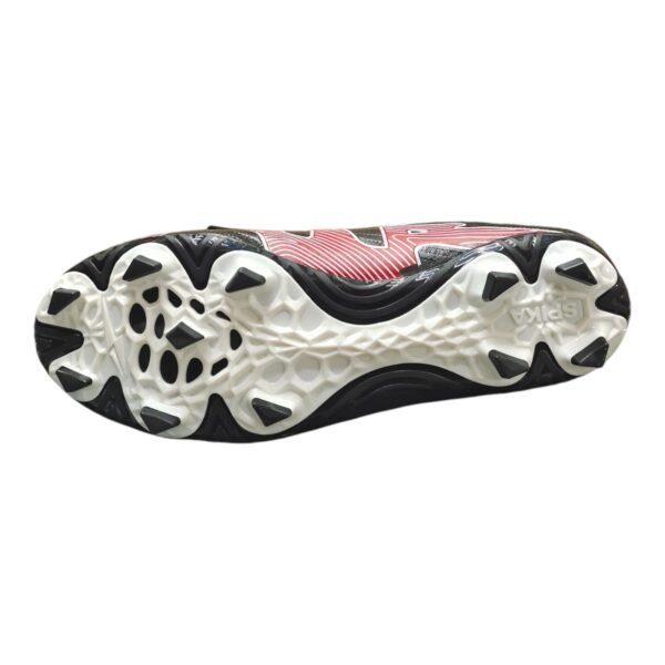 SPIKA AIR ZOOM HIGH ANKLE FOOTBALL SHOES - Image 25