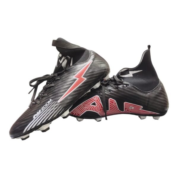 SPIKA AIR ZOOM HIGH ANKLE FOOTBALL SHOES - Image 26