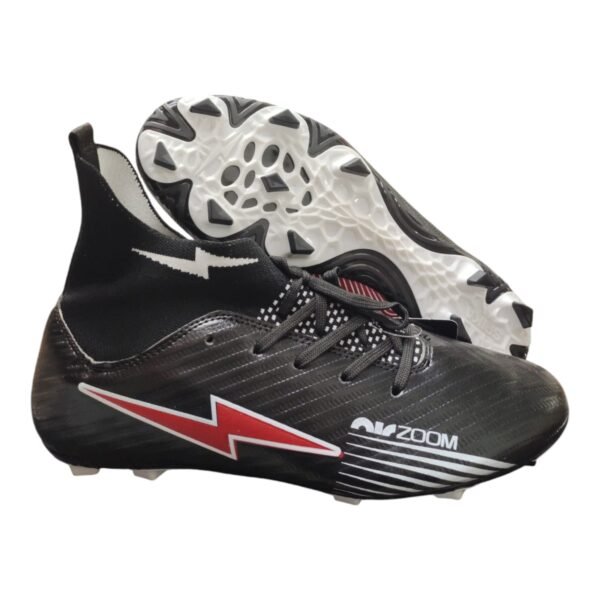 SPIKA AIR ZOOM HIGH ANKLE FOOTBALL SHOES - Image 27