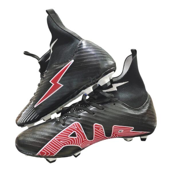 SPIKA AIR ZOOM HIGH ANKLE FOOTBALL SHOES - Image 28