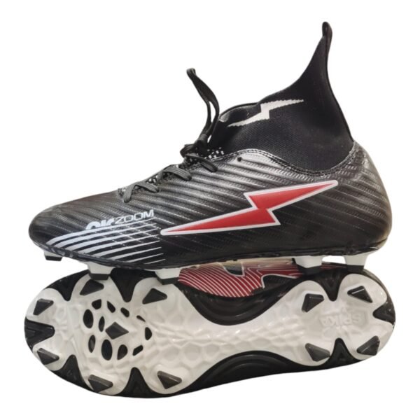 SPIKA AIR ZOOM HIGH ANKLE FOOTBALL SHOES - Image 29