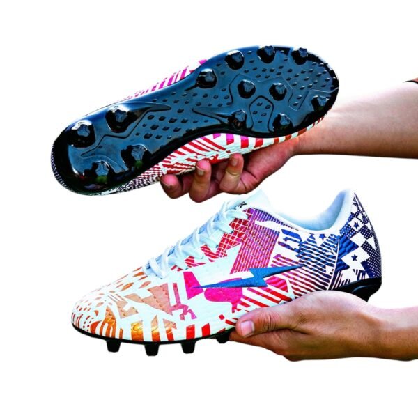 SPIKA LIGER FOOTBALL SHOES - Image 4