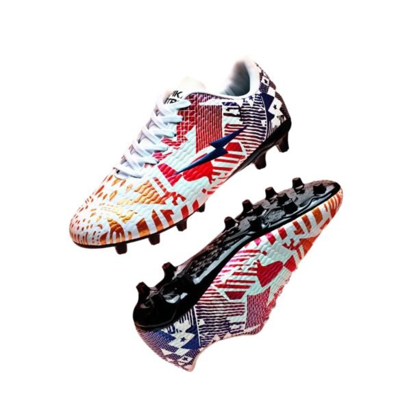 SPIKA LIGER FOOTBALL SHOES - Image 8