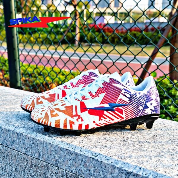 SPIKA LIGER FOOTBALL SHOES - Image 6